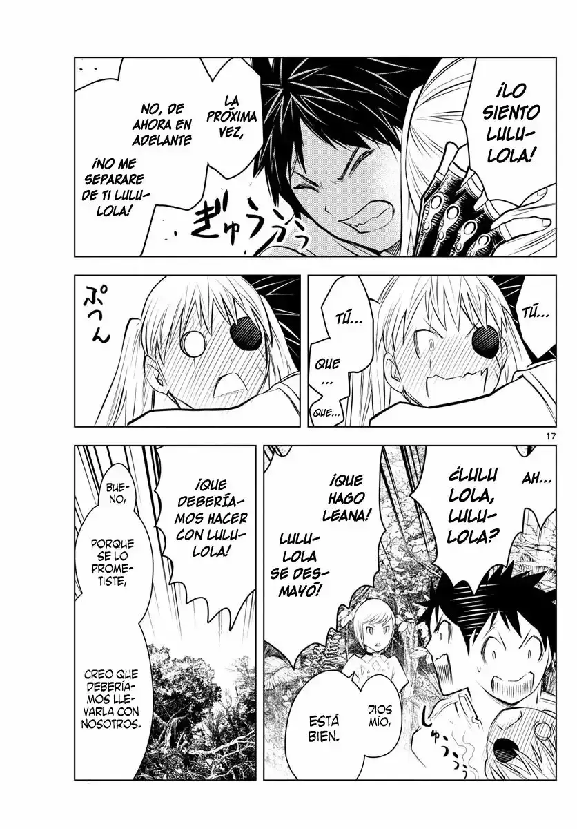 Capitulo 26 page 17