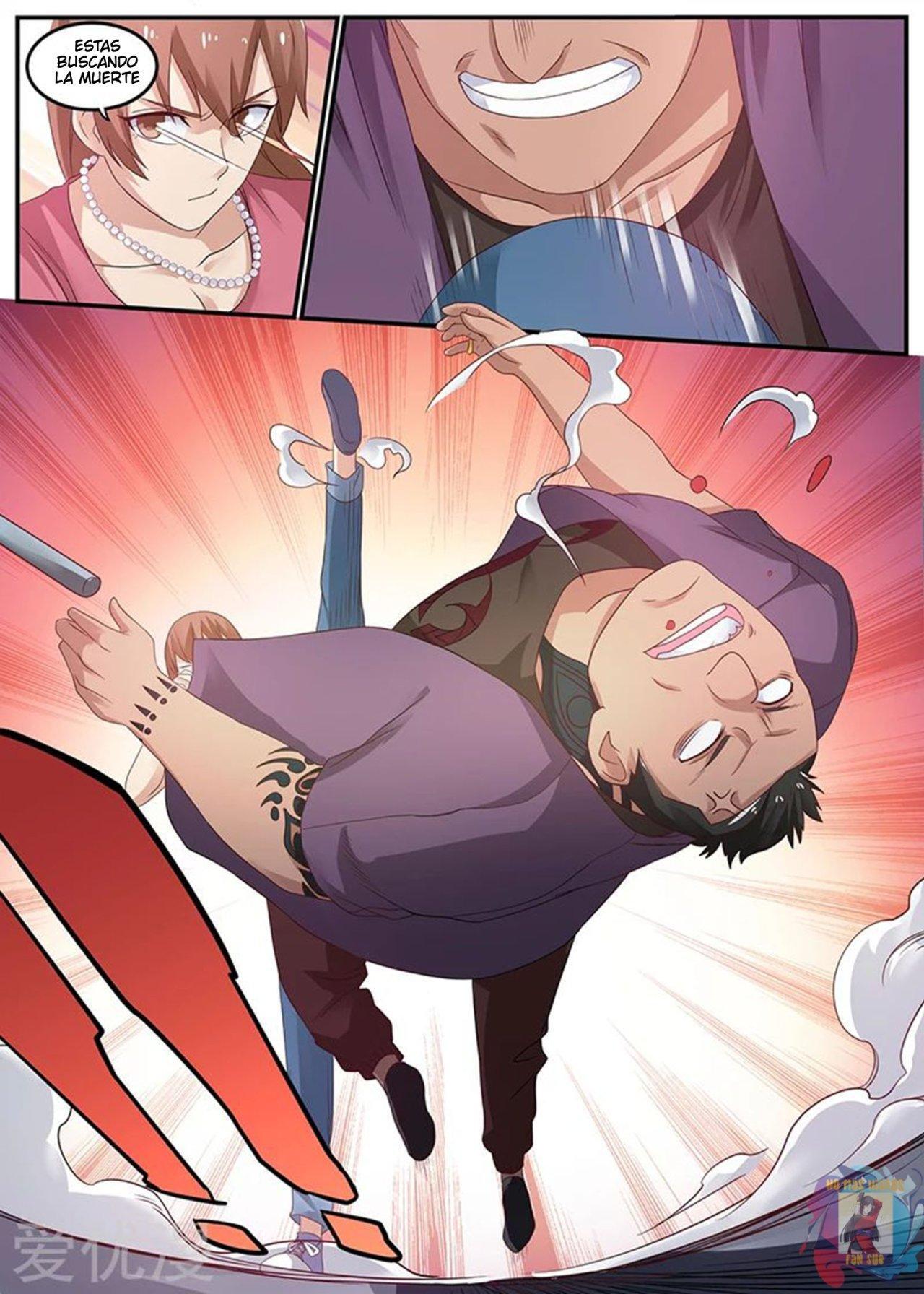 Capitulo 23 page 5