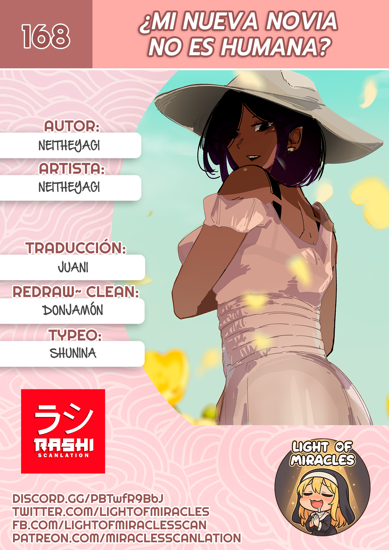 Capitulo 168 page 1