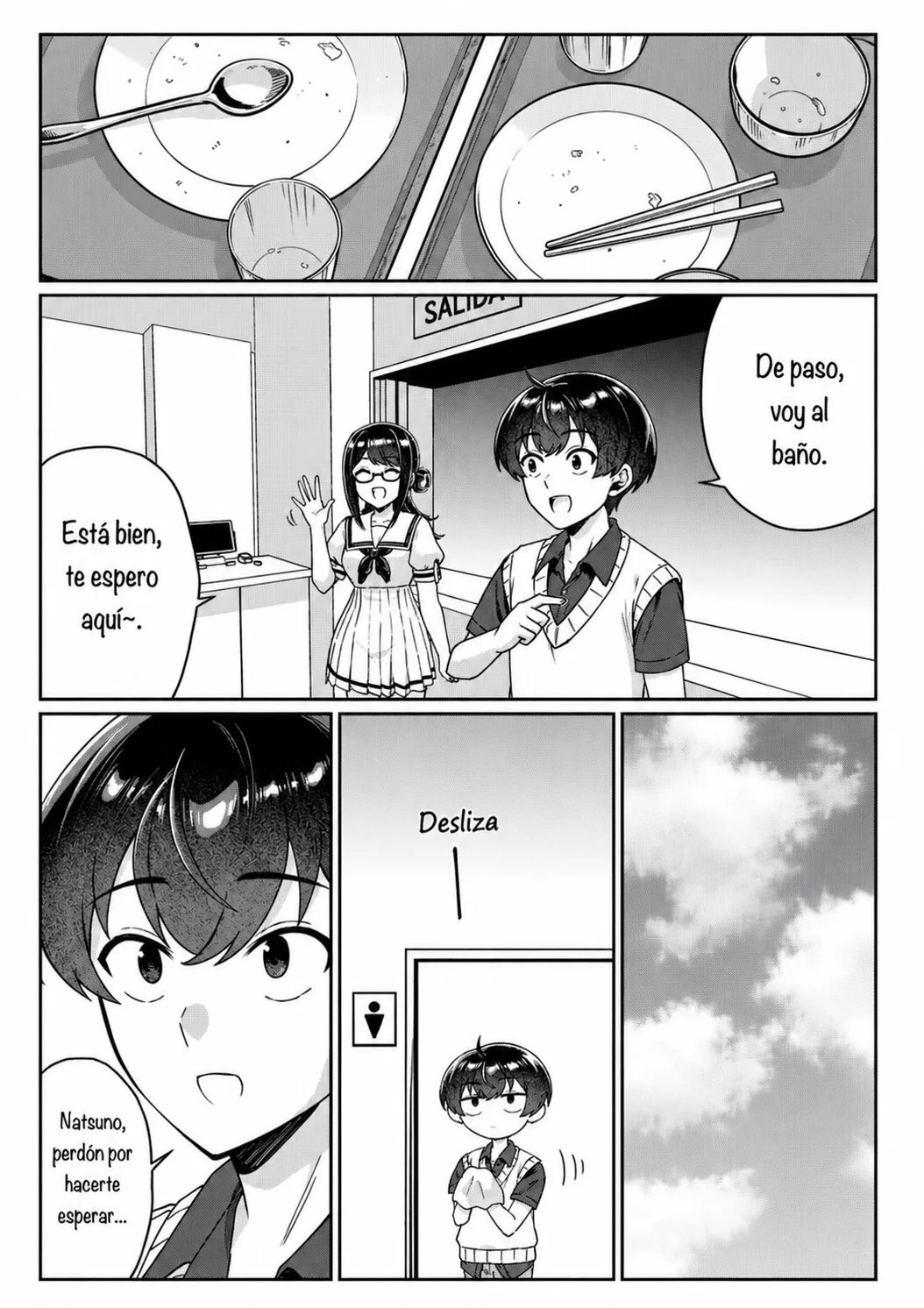 Capitulo 19 page 10