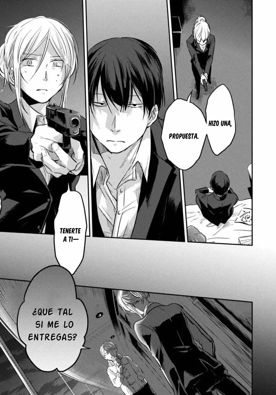 Capitulo 21 page 2