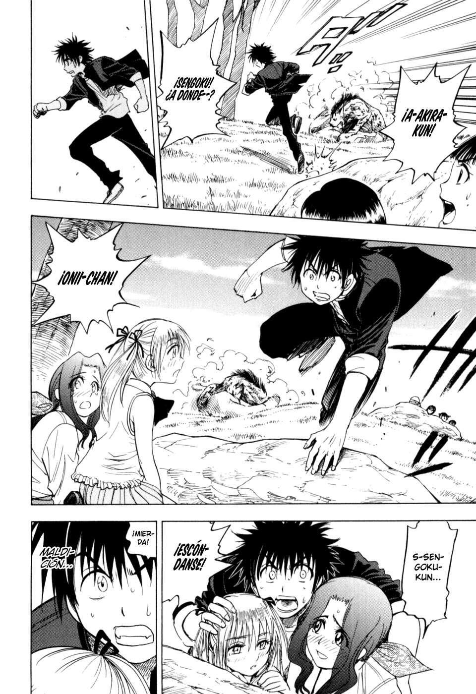 Capitulo 37 page 13