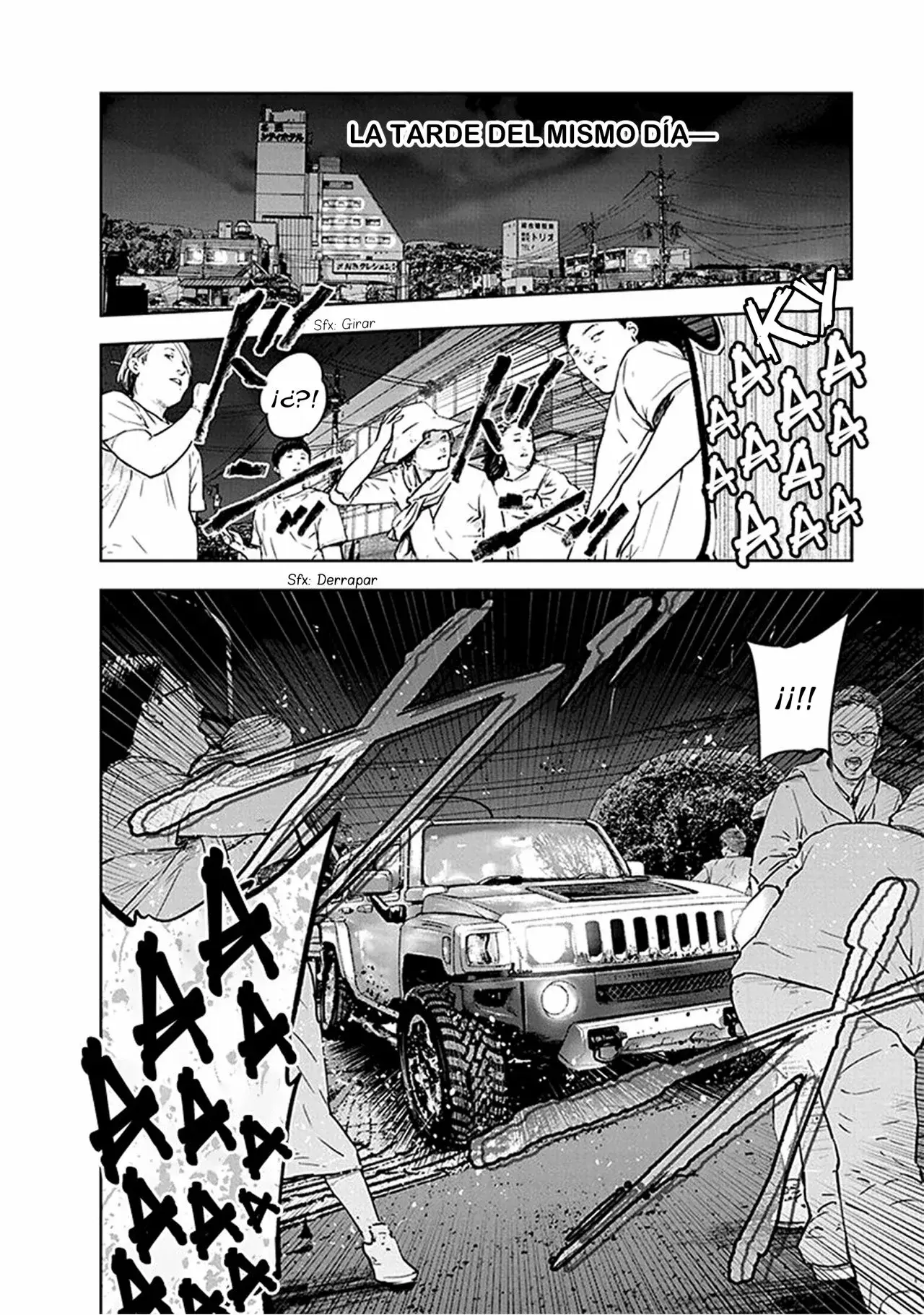 Capitulo 37 page 16