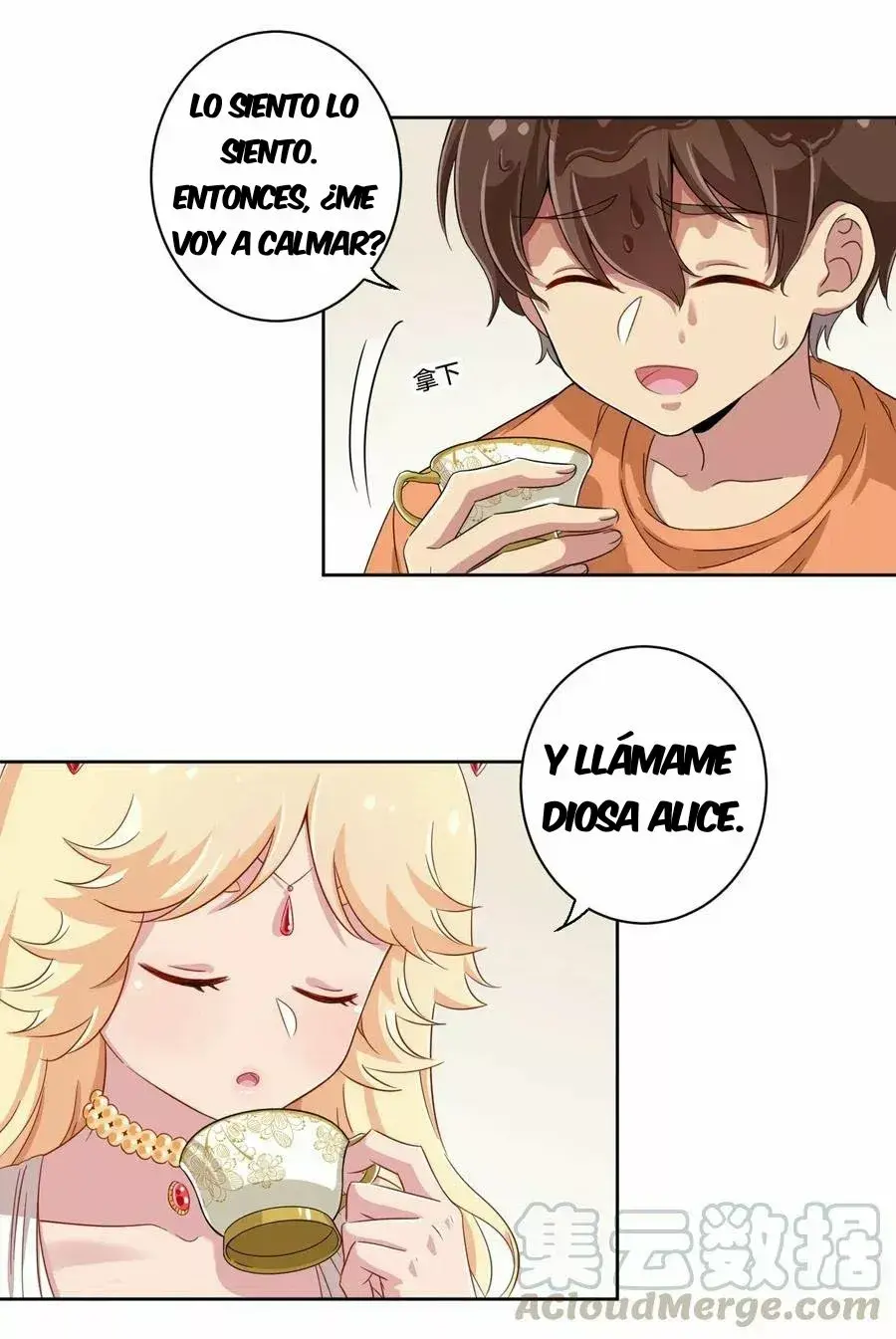 Capitulo 47 page 20