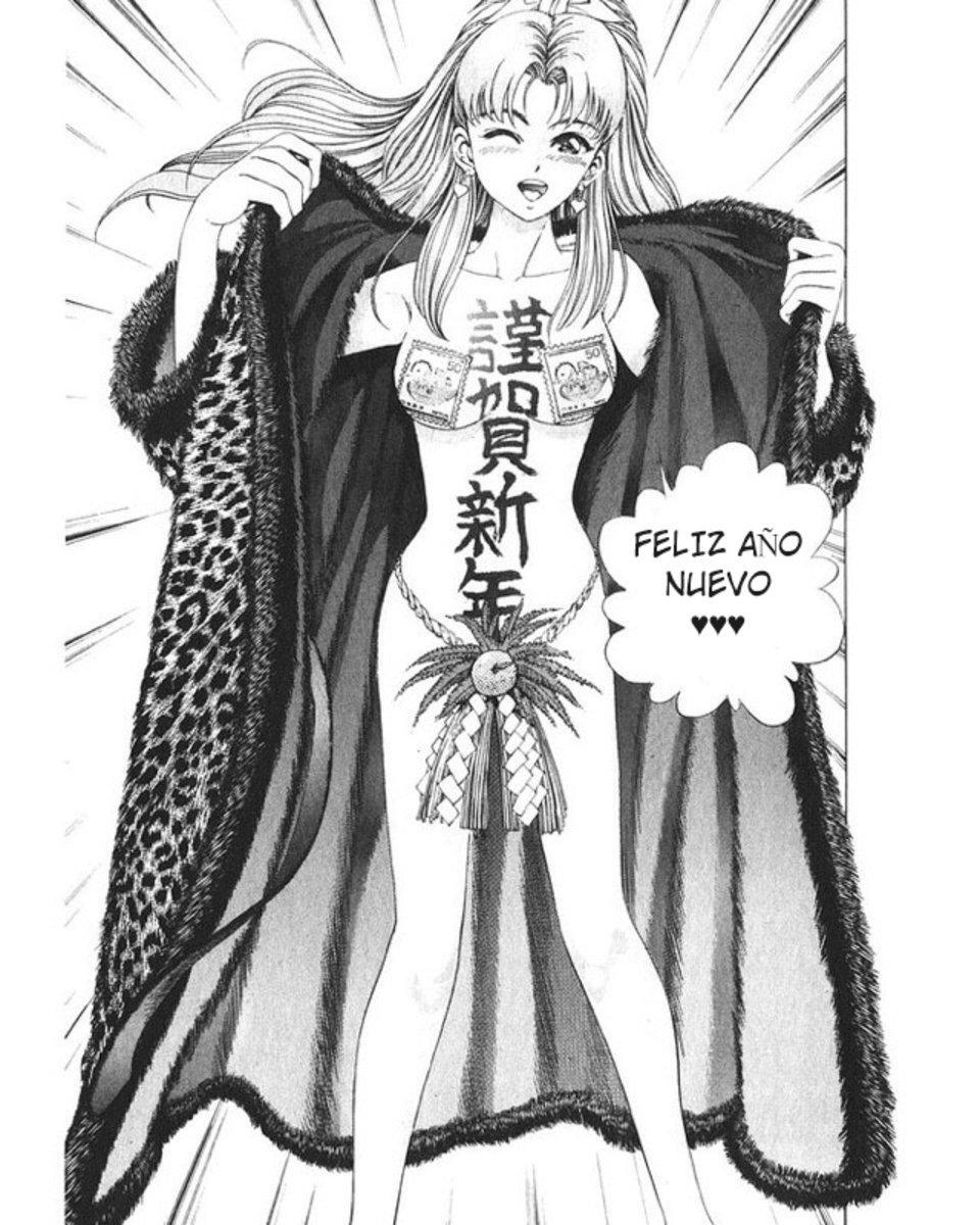 Capitulo 51 page 14
