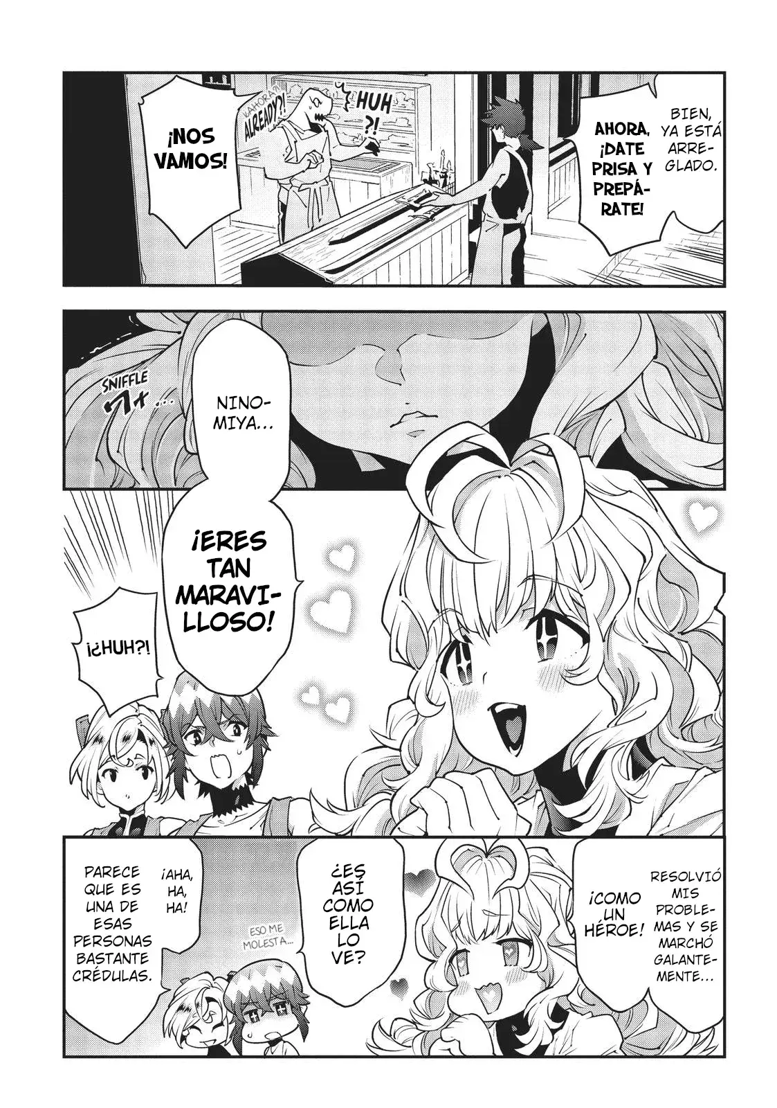 Capitulo 22 page 45