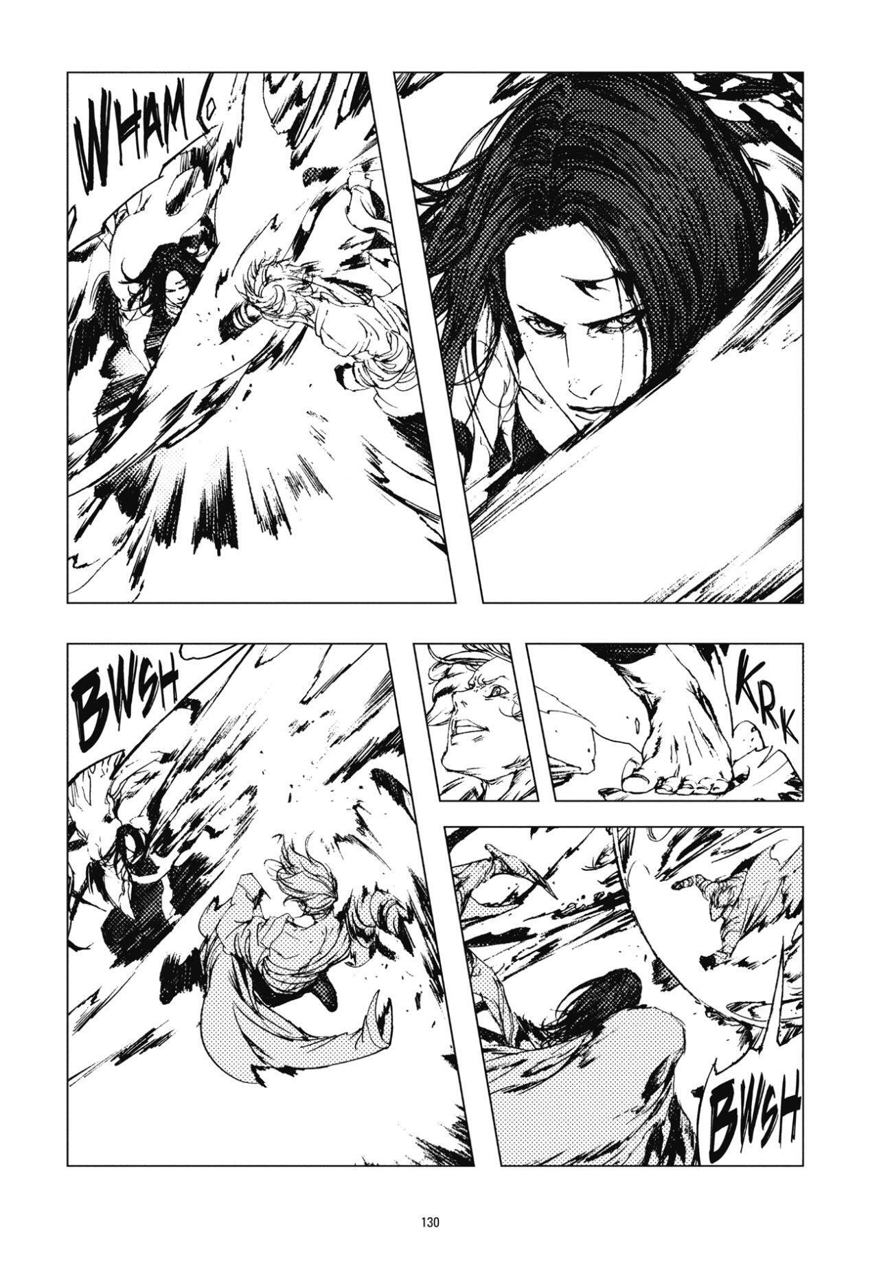 Capitulo 27 page 16