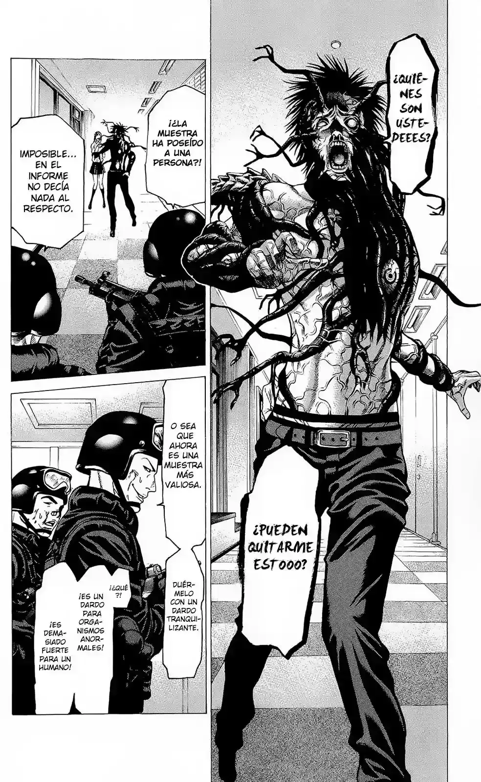 Capitulo 20 page 11