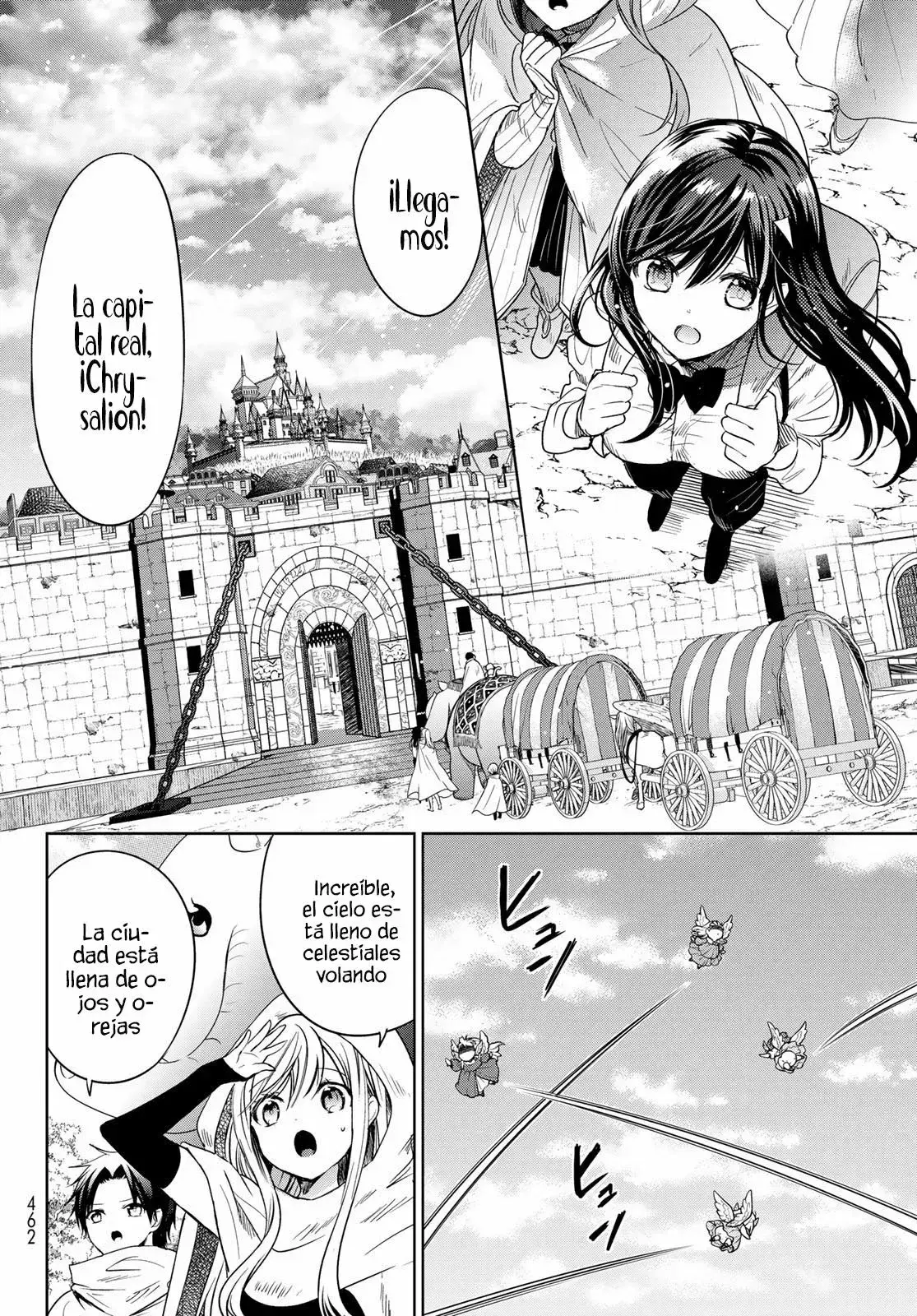 Capitulo 31 page 12