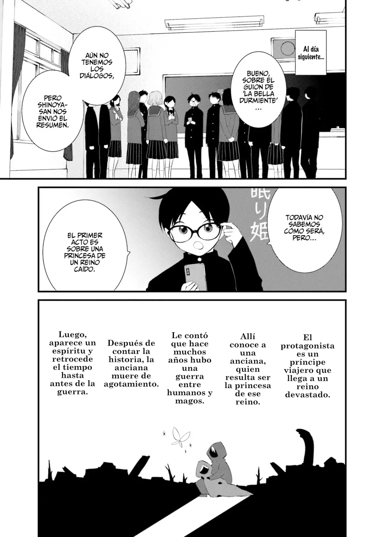 Capitulo 25 page 9