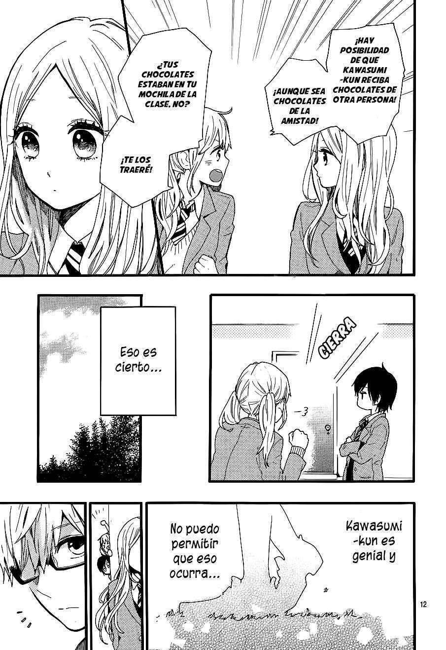 Capitulo 45 page 14