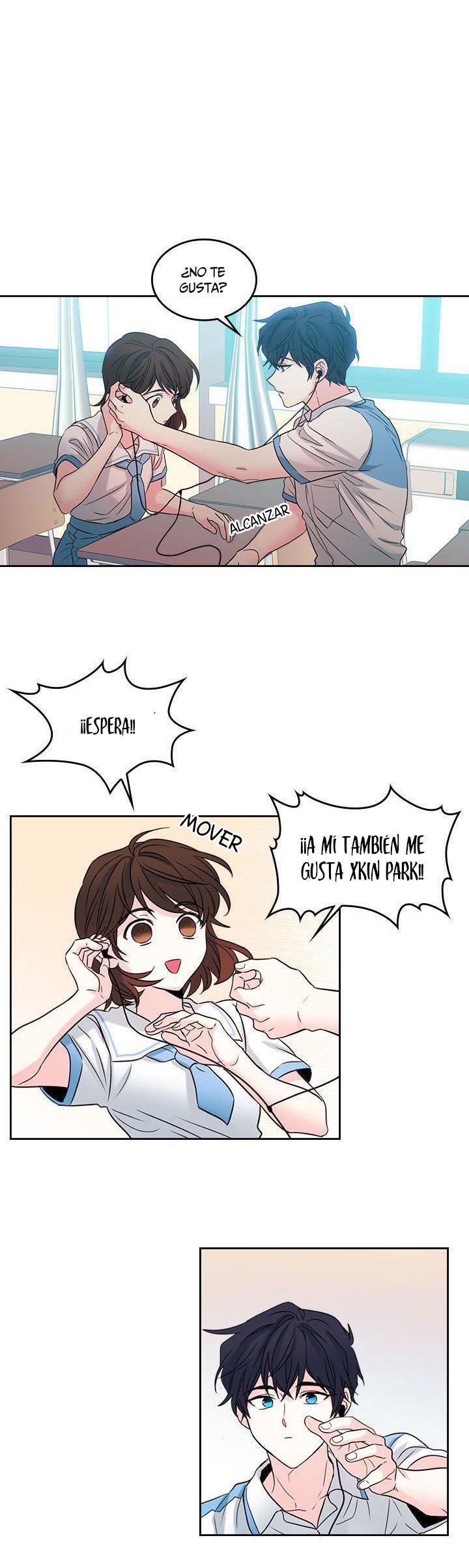 Capitulo 17 page 19