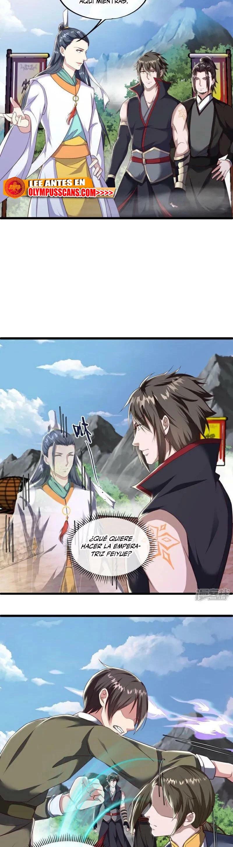 Capitulo 591 page 25