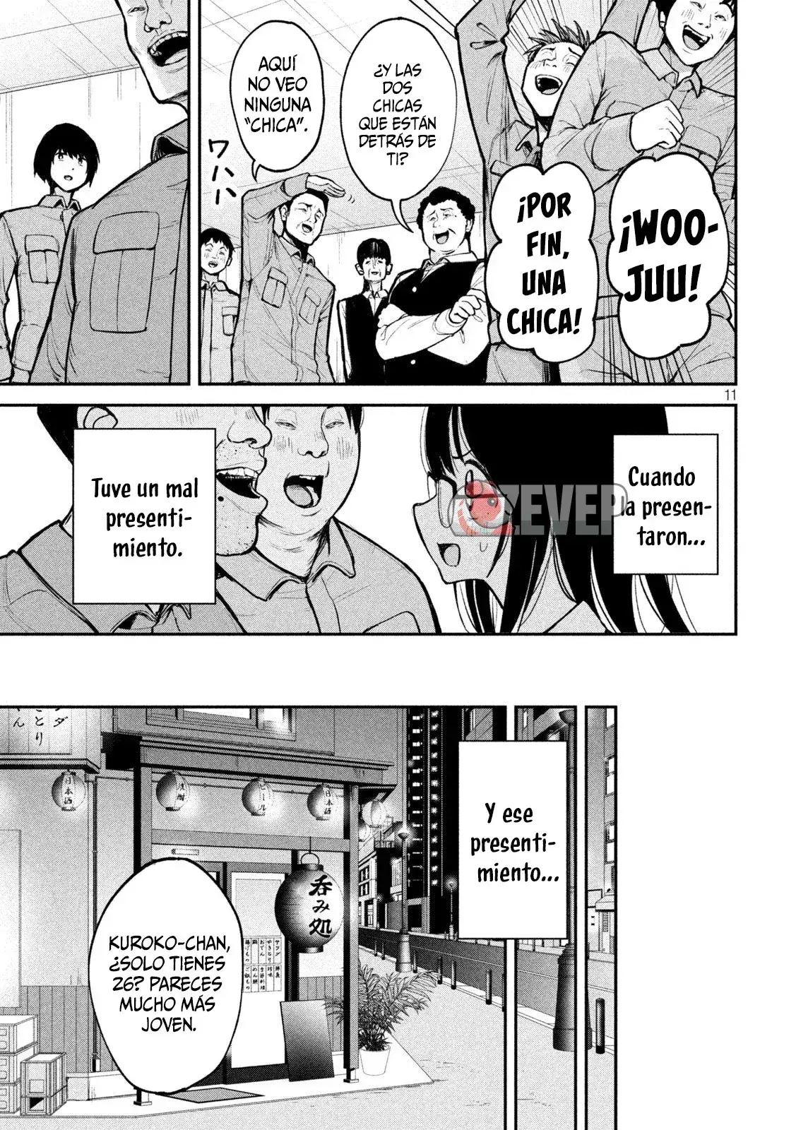 Capitulo 1 page 11
