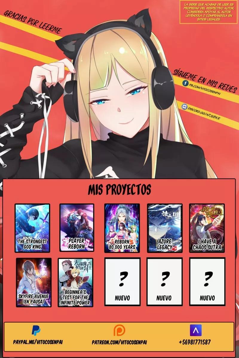 Capitulo 101 page 22