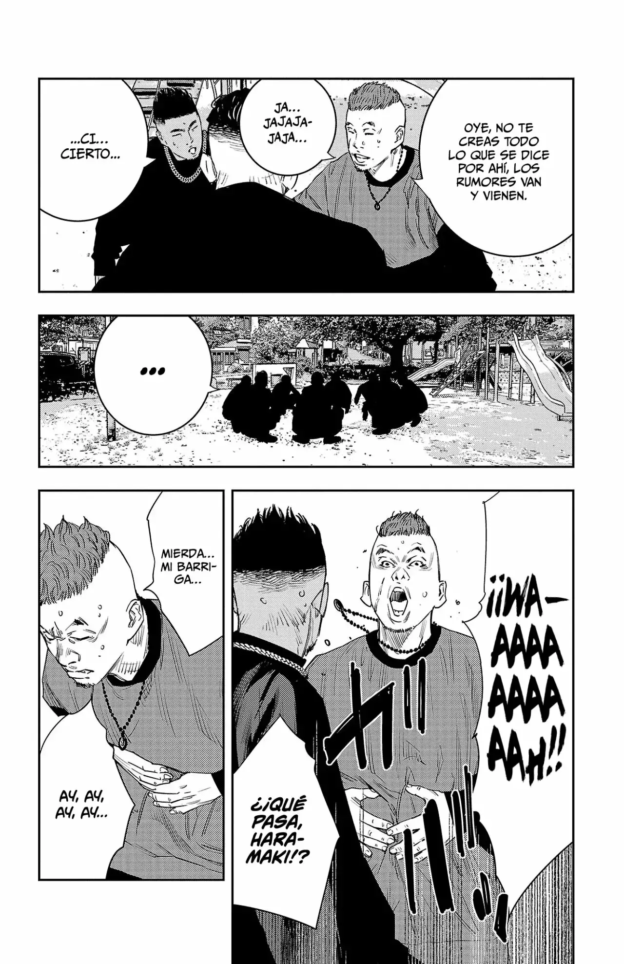 Capitulo 14 page 10