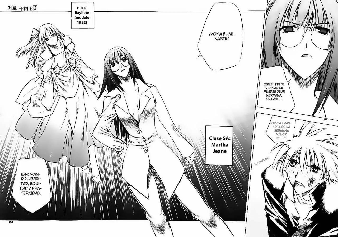Capitulo 19 page 19