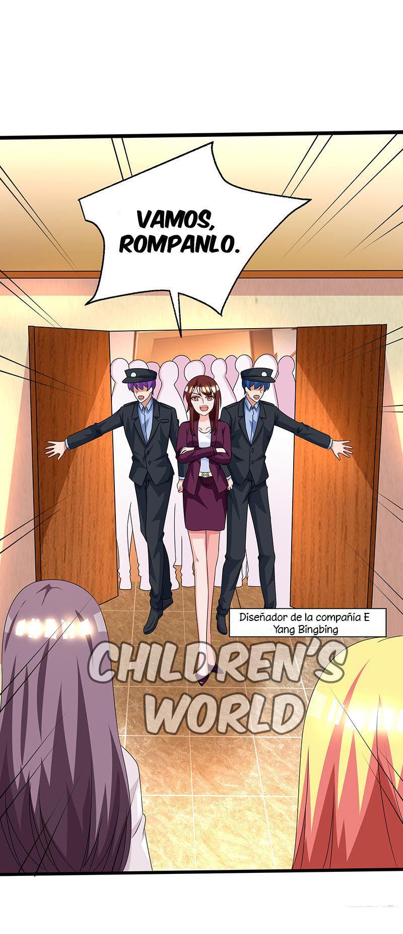 Capitulo 27 page 8