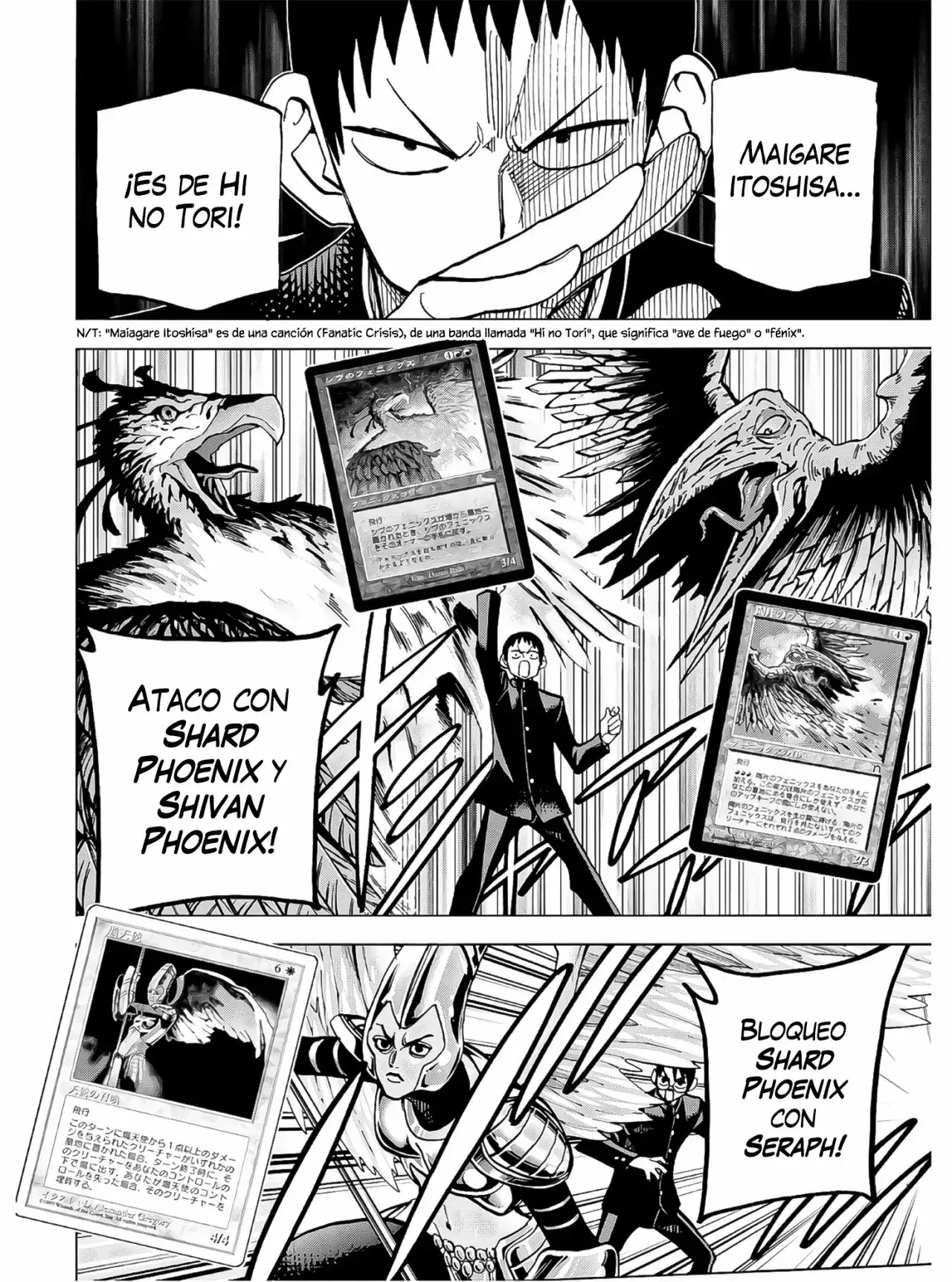 Capitulo 26 page 4