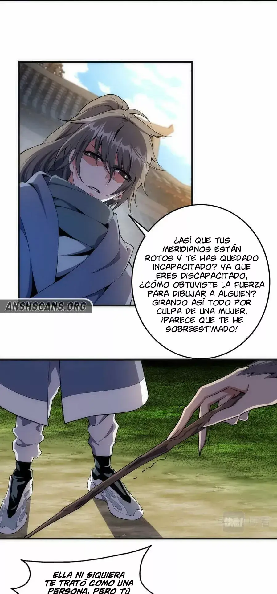 Capitulo 32 page 15