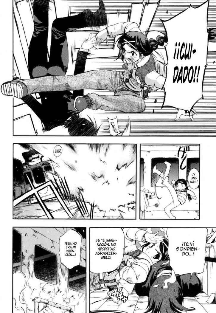 Capitulo 27 page 11