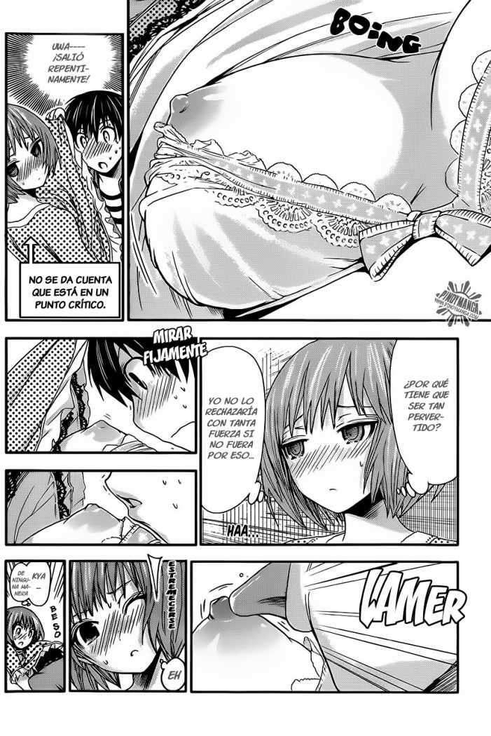 Capitulo 22 page 6