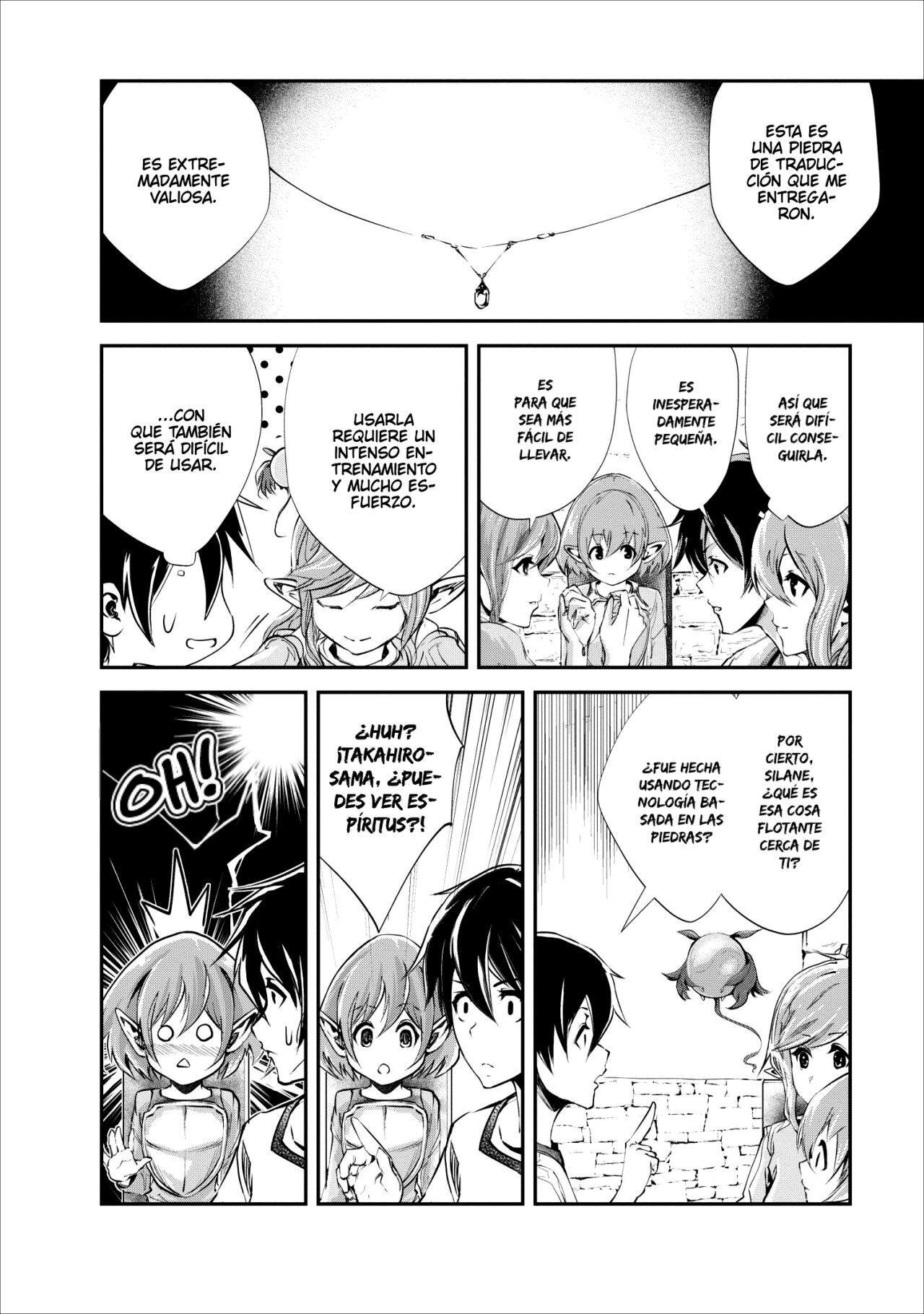 Capitulo 17 page 11