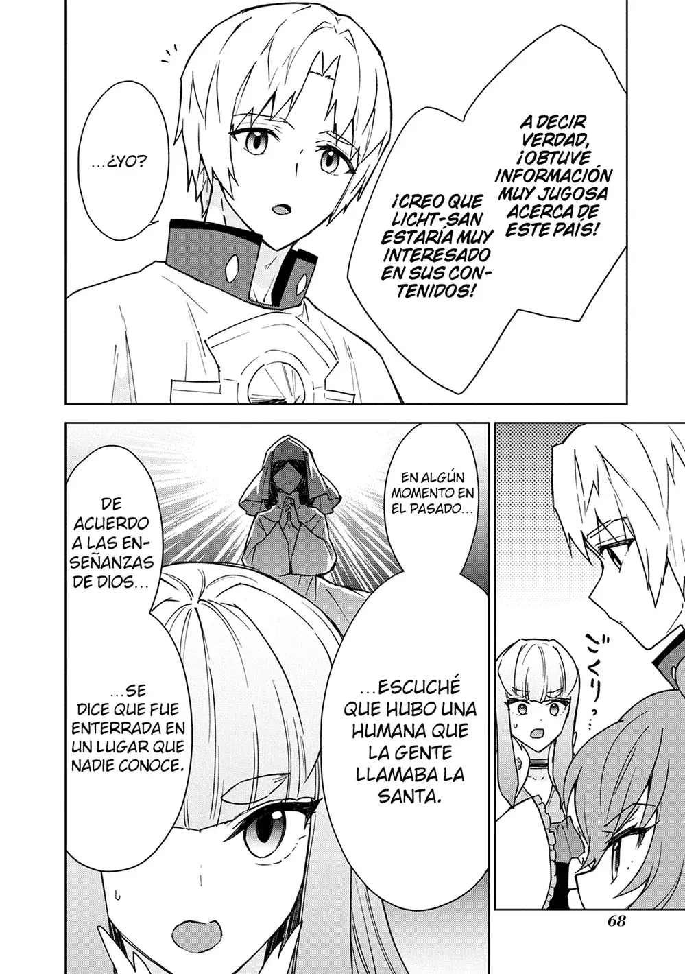 Capitulo 25 page 29