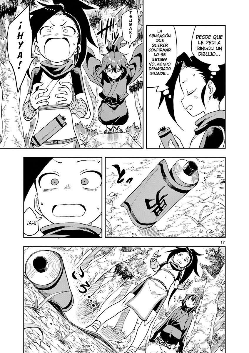 Capitulo 29 page 19
