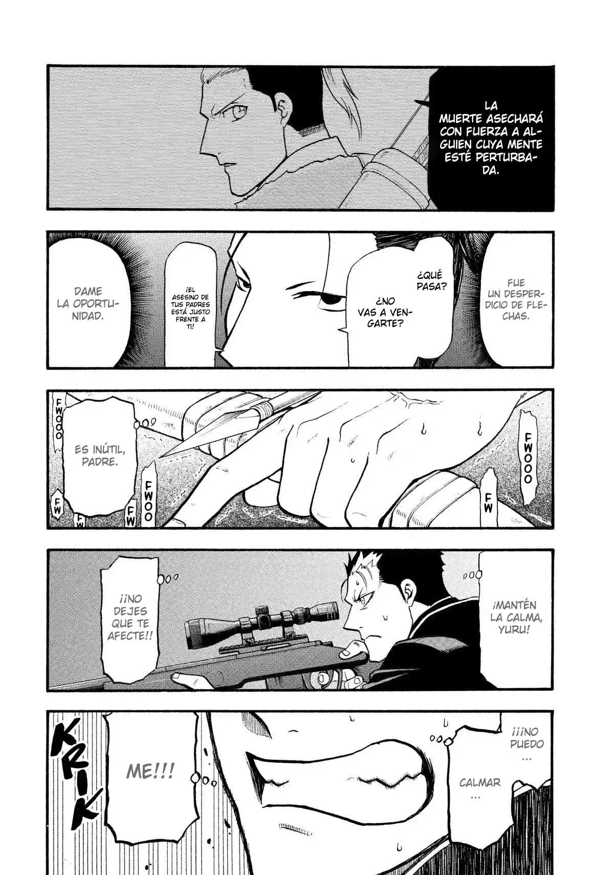 Capitulo 26 page 10