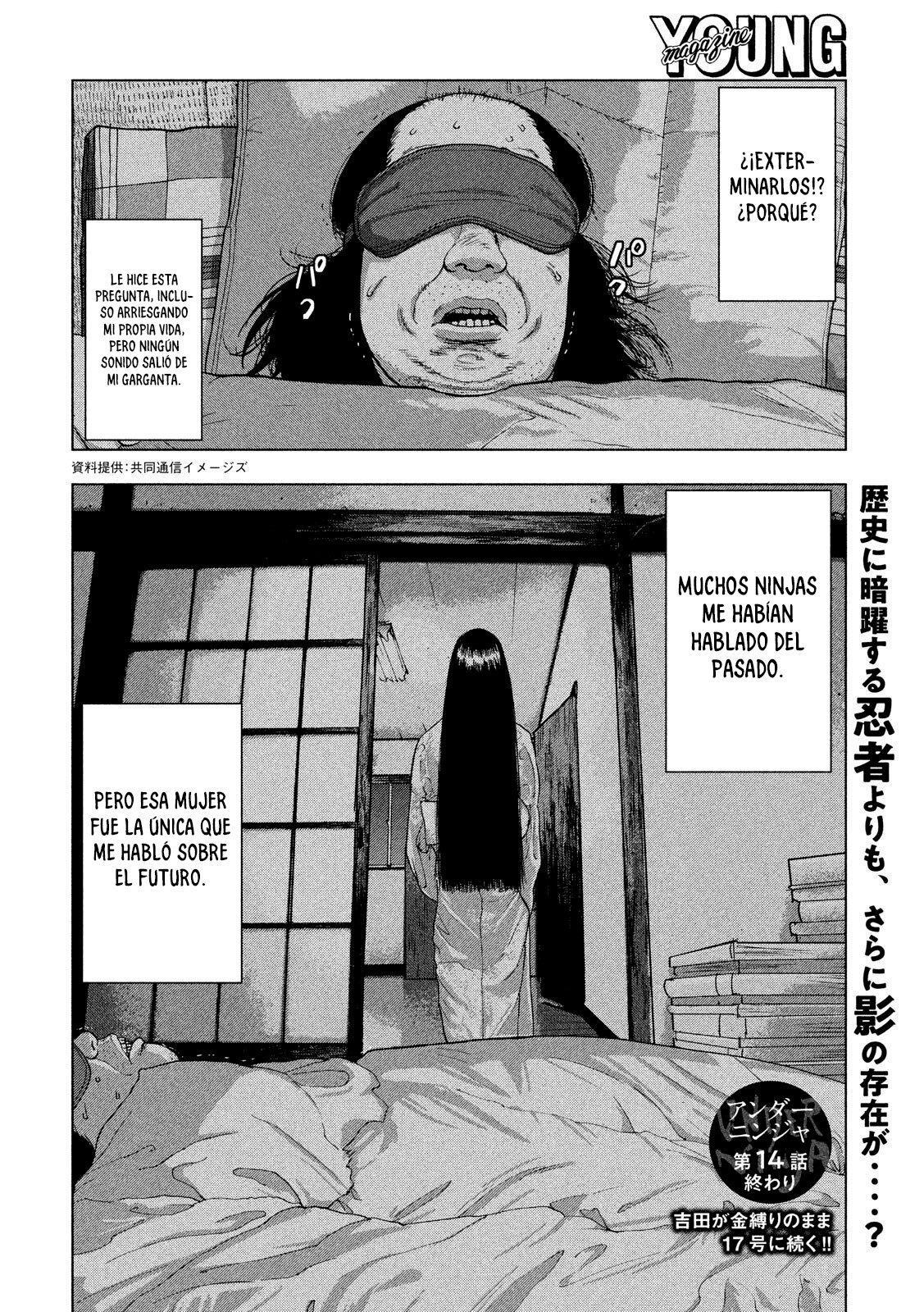 Capitulo 14 page 21