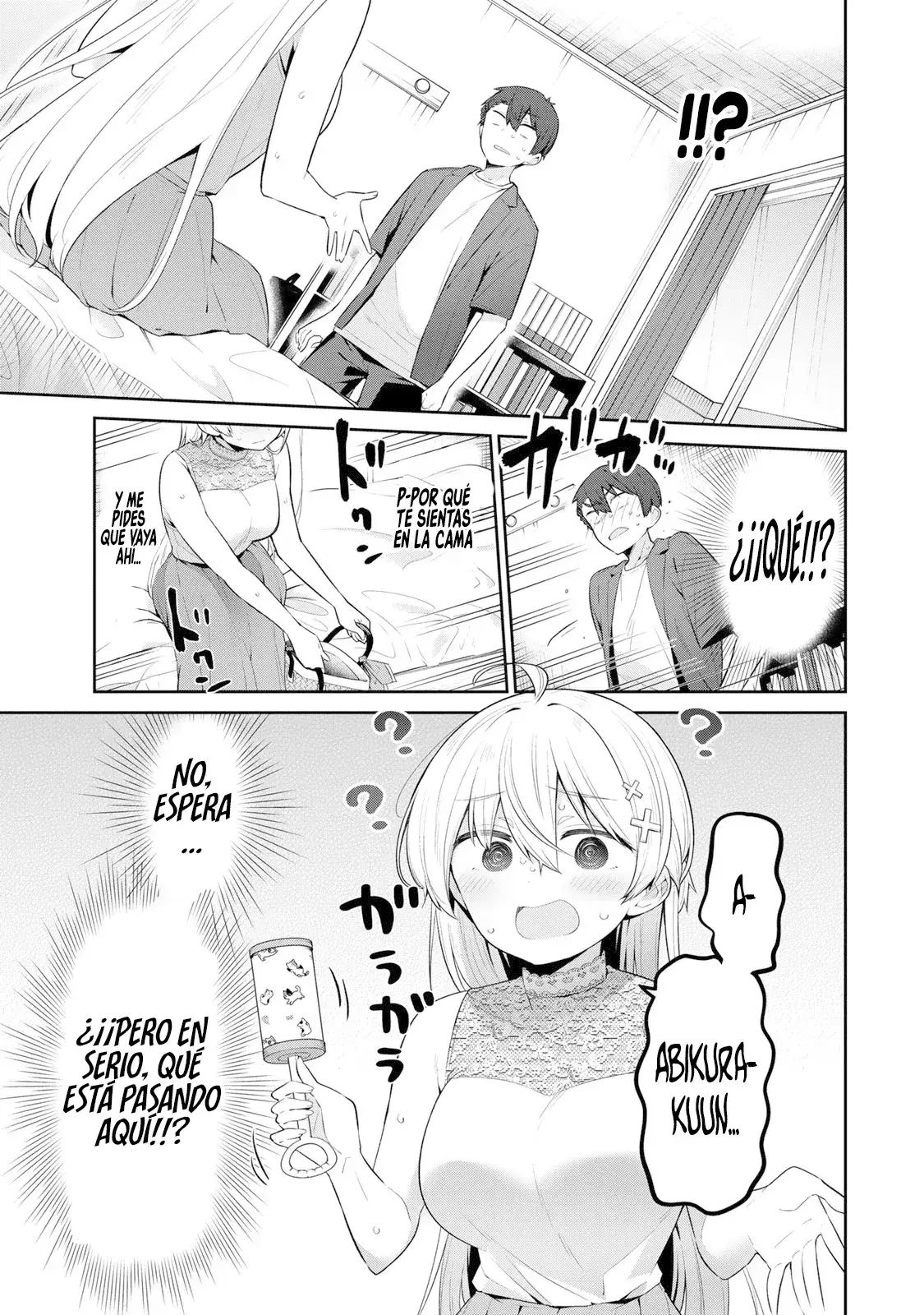 Capitulo 21 page 10