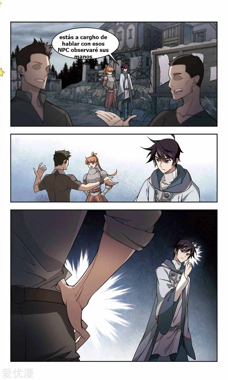 Capitulo 48 page 5