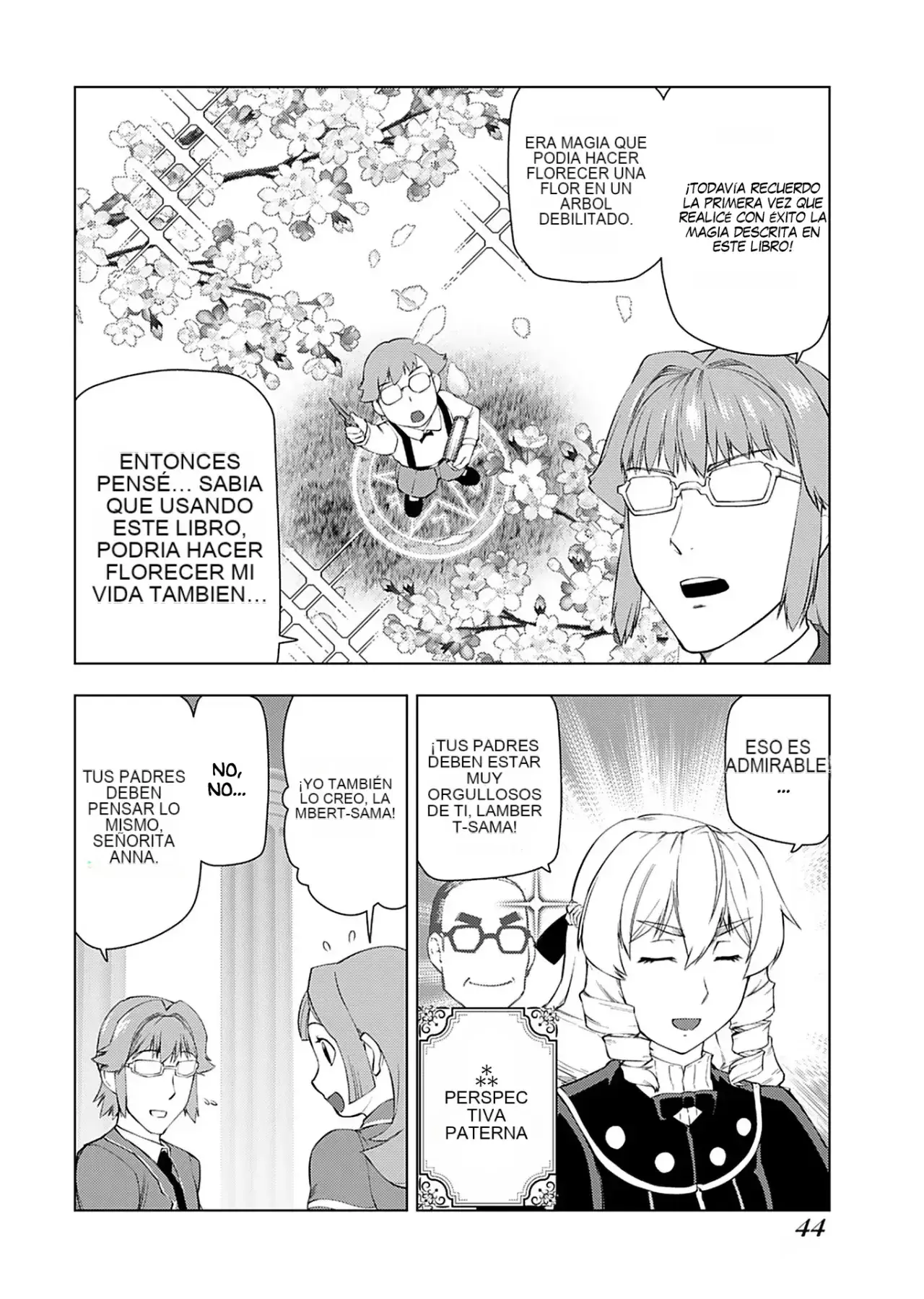 Capitulo 16 page 11