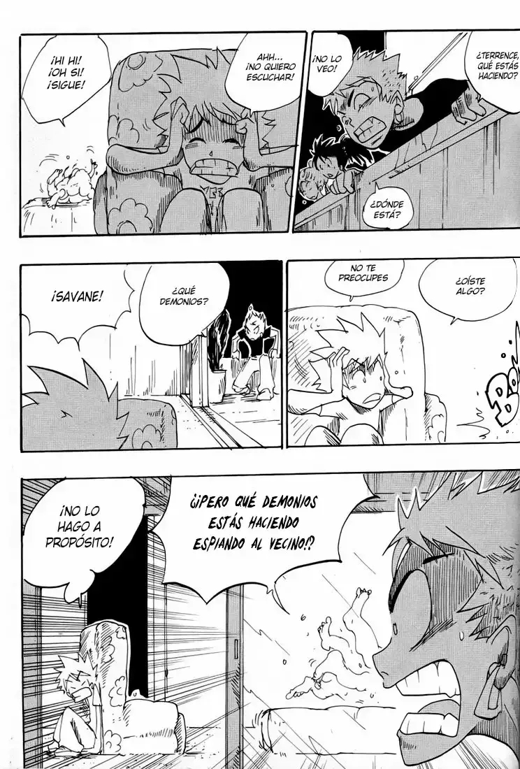 Capitulo 36 page 6