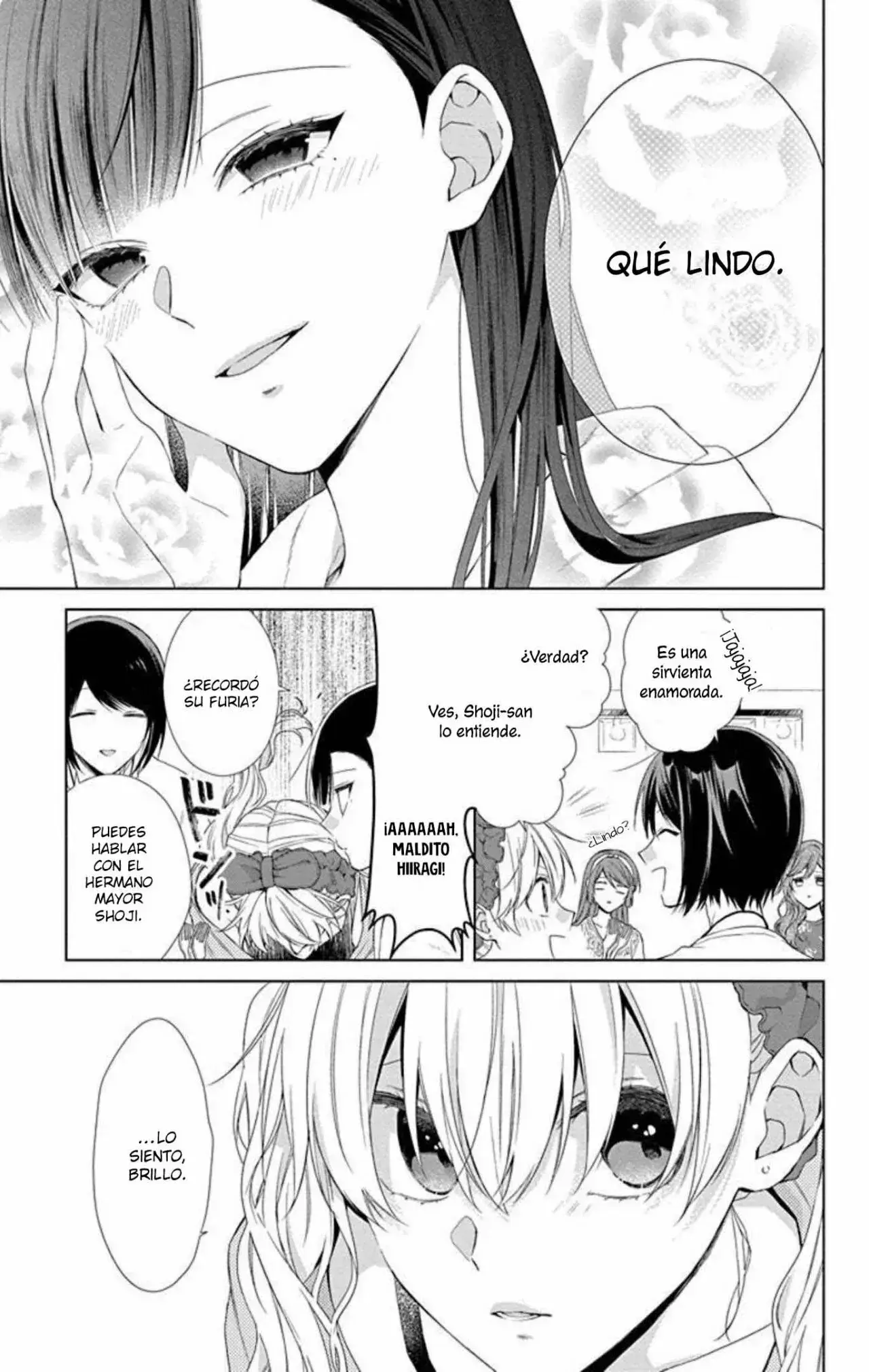 Capitulo 14 page 19