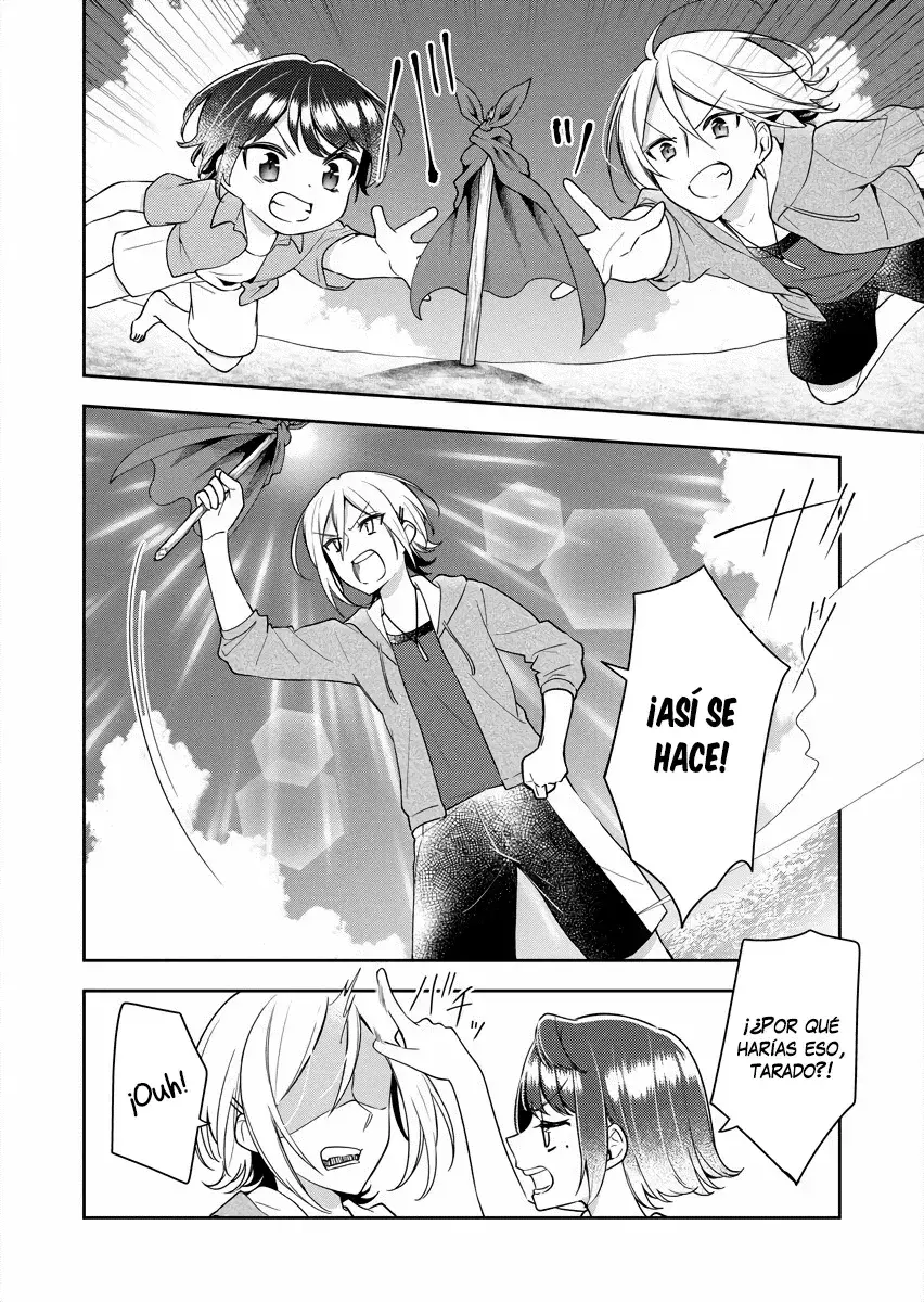 Capitulo 14 page 16