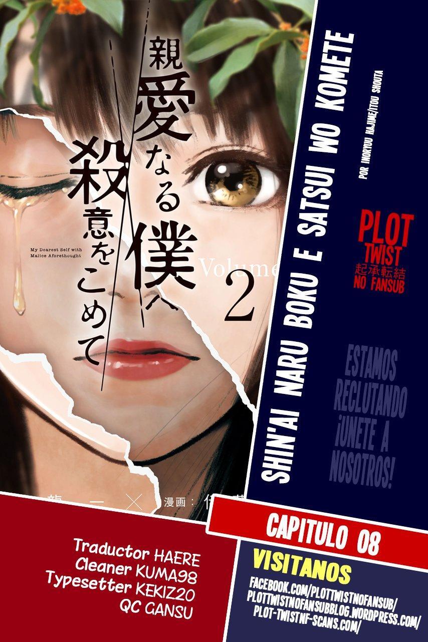 Capitulo 8 page 1