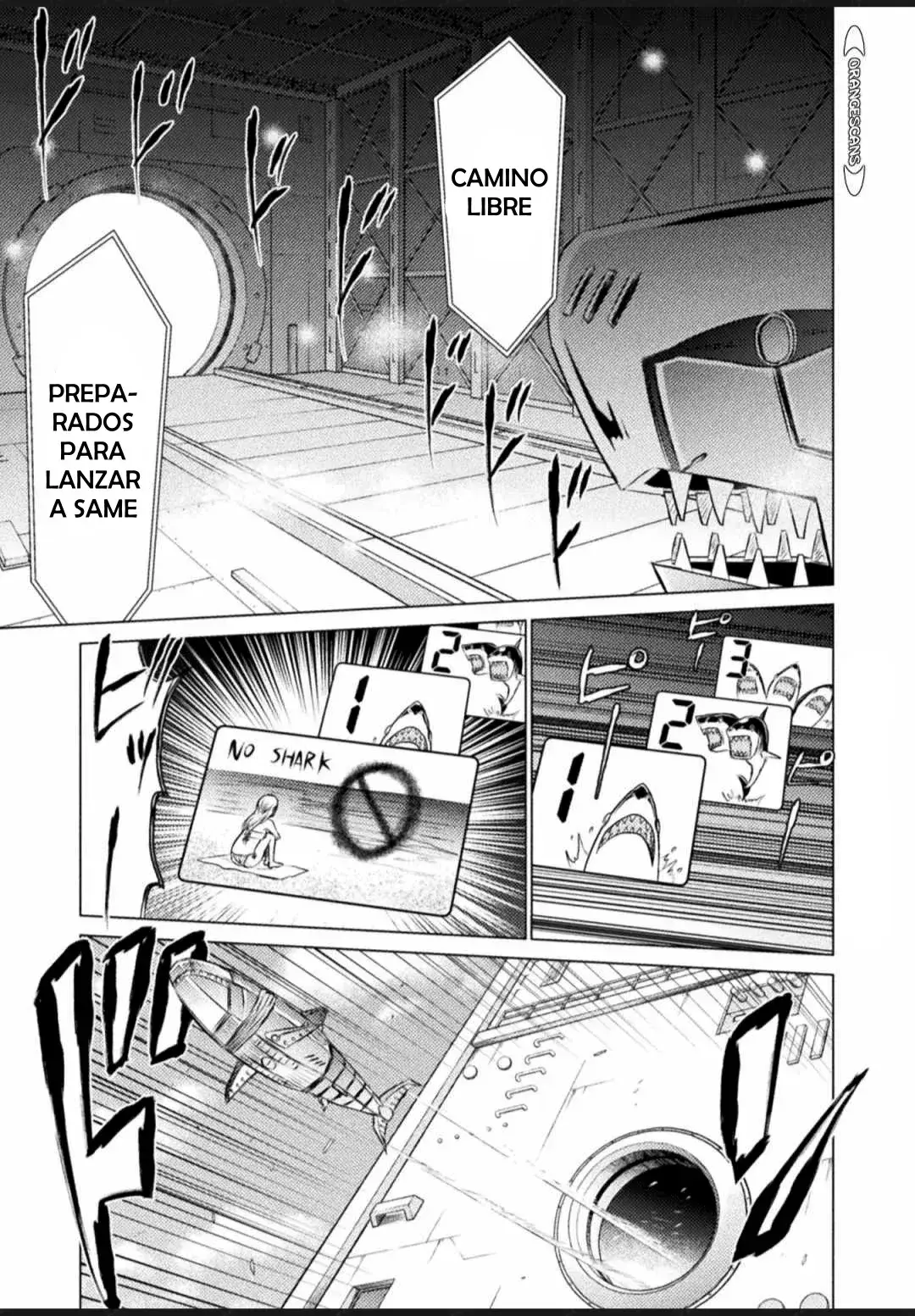Capitulo 25 page 40