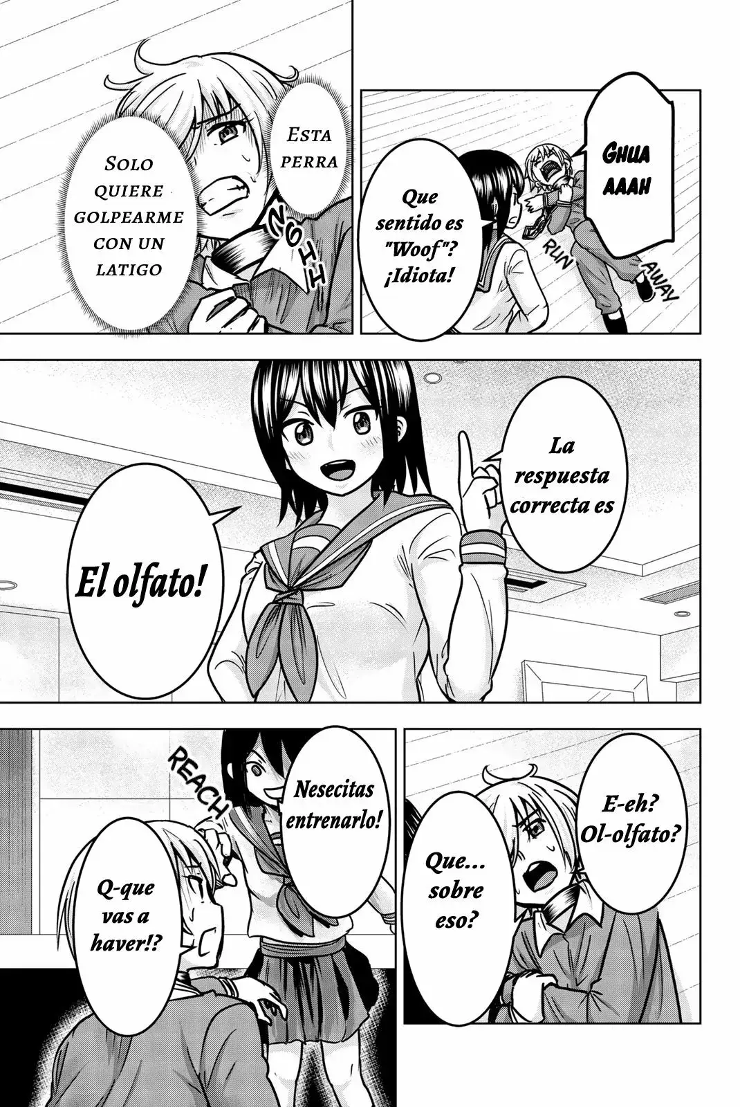 Capitulo 23 page 4