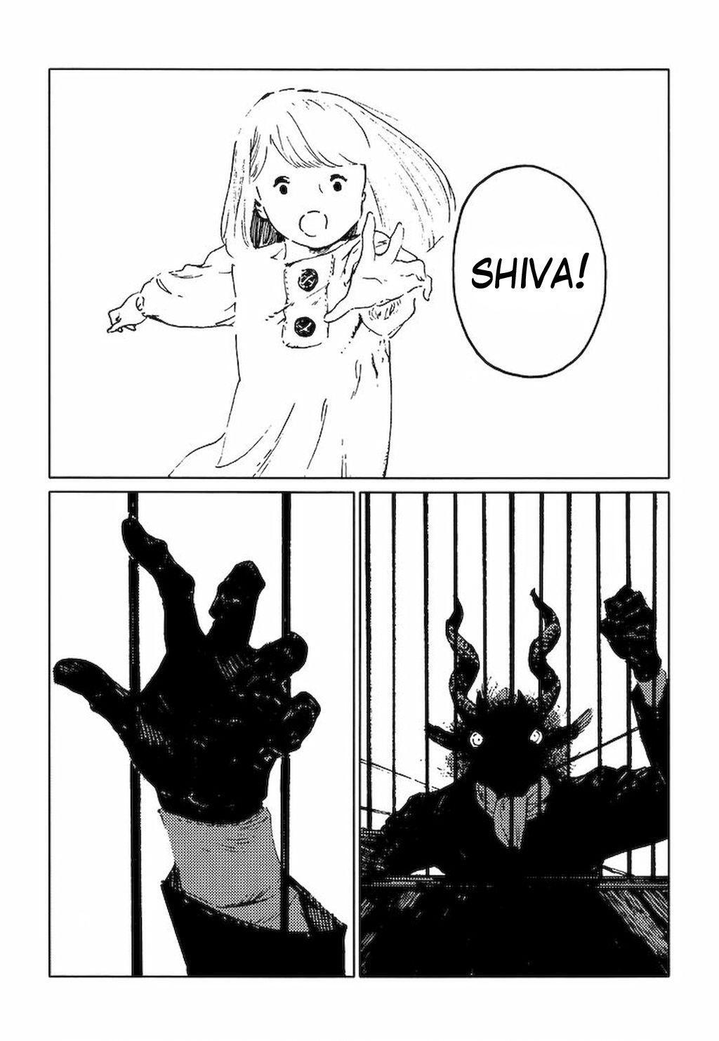 Capitulo 11 page 21