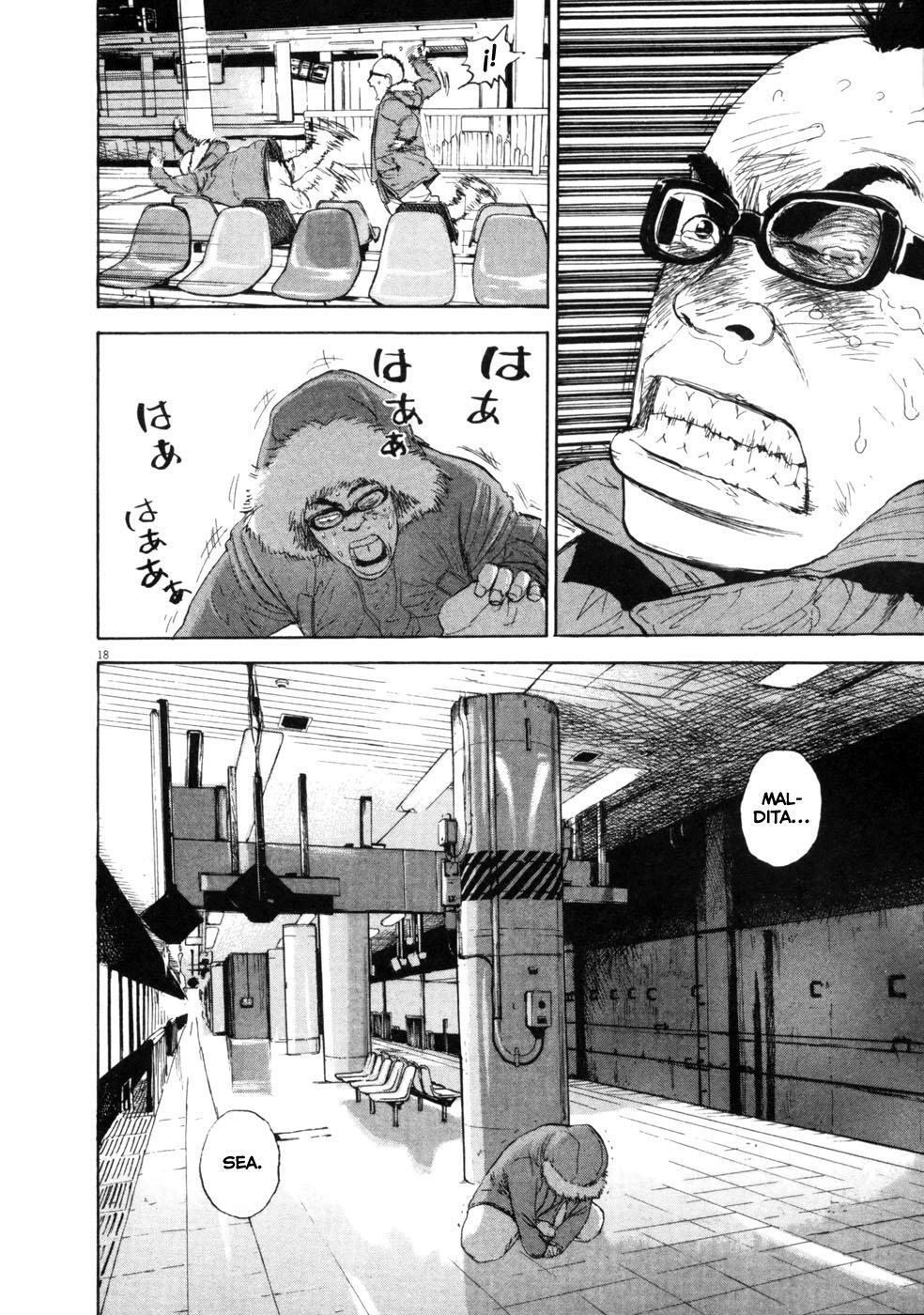 Capitulo 49 page 18