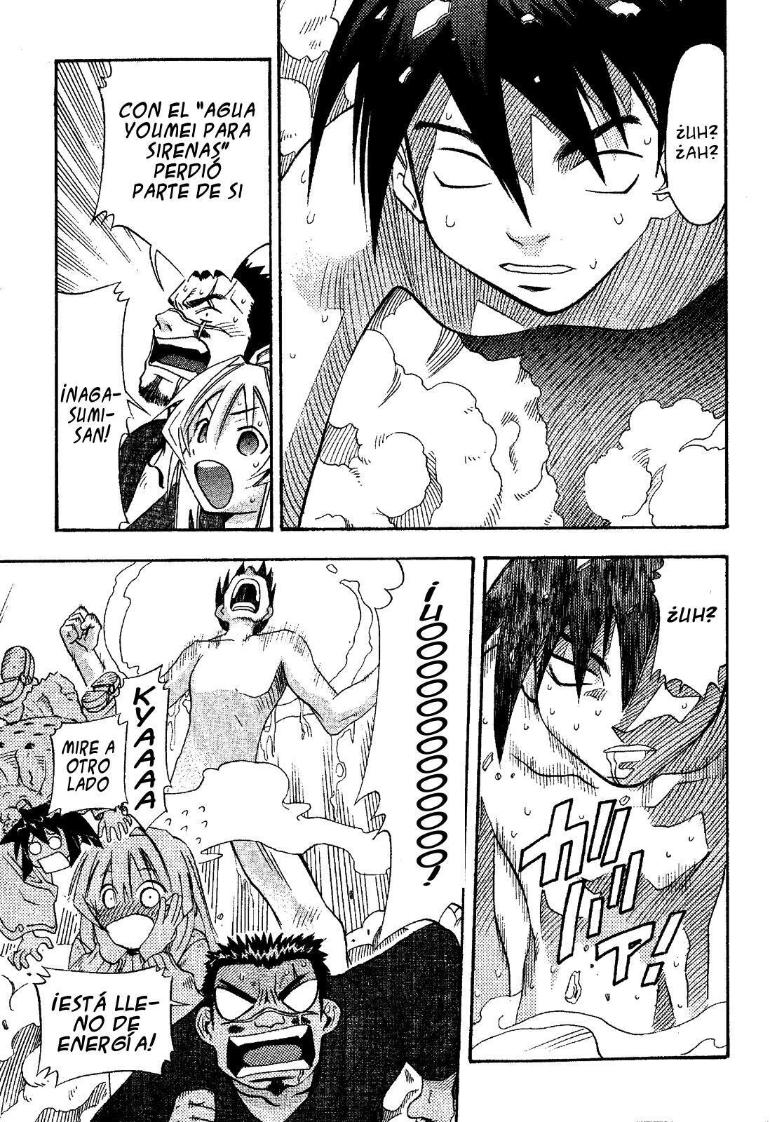 Capitulo 19 page 11