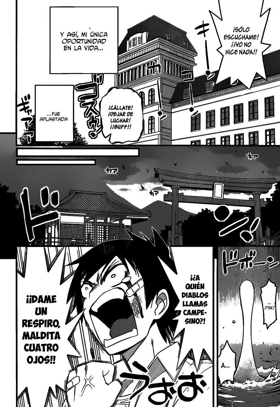 Capitulo 1 page 19