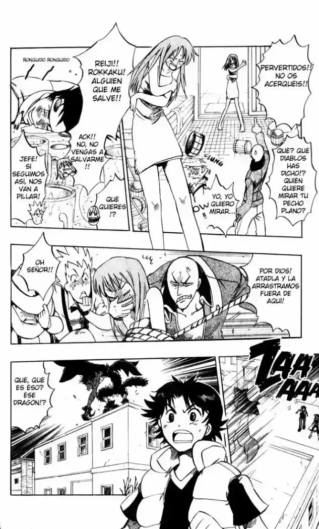 Capitulo 13 page 34