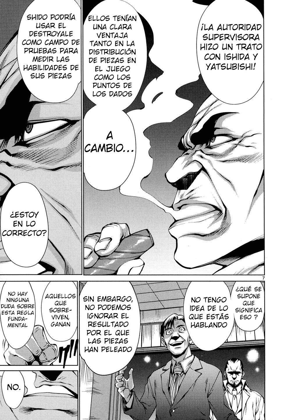 Capitulo 29 page 8