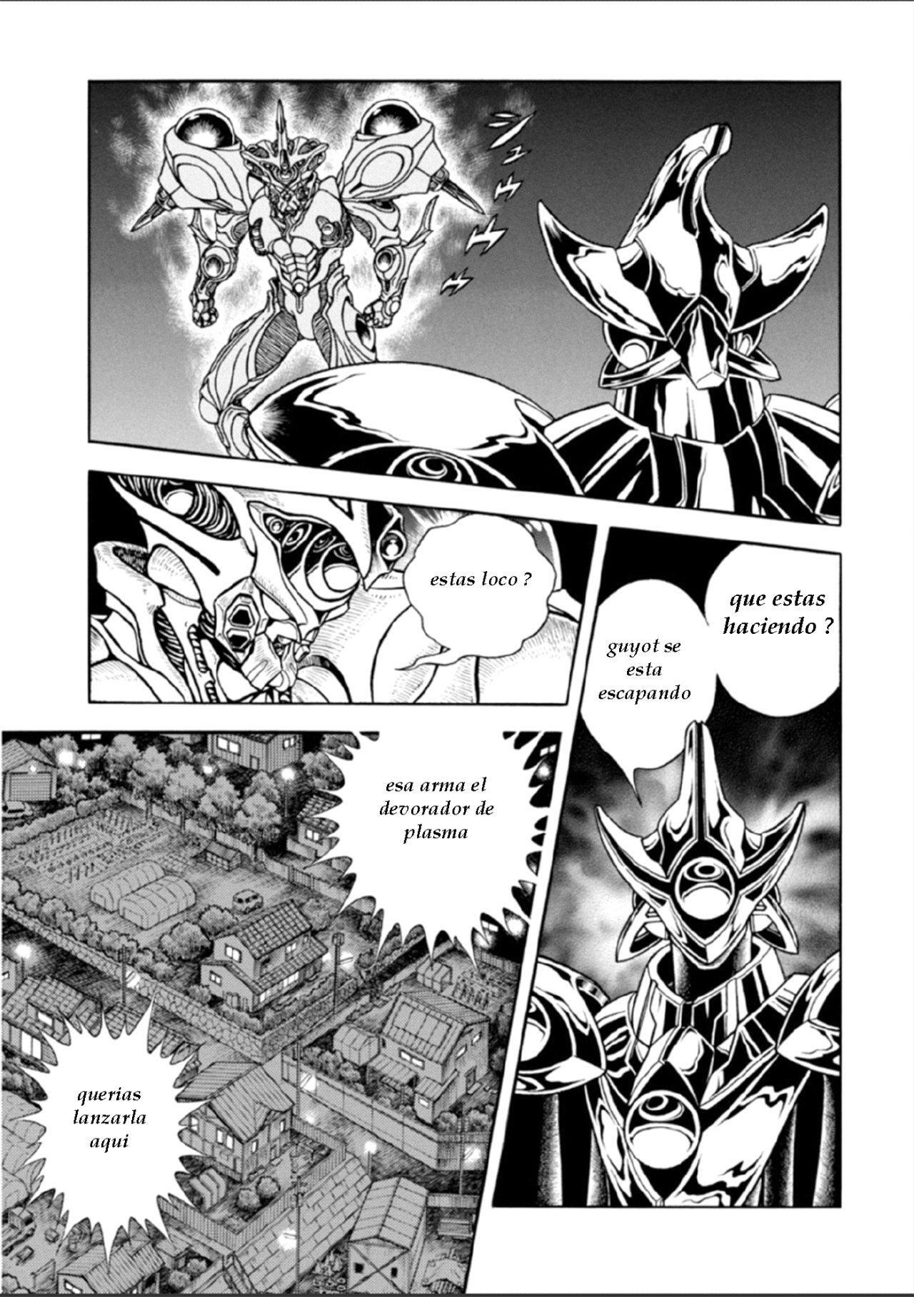 Capitulo 194 page 5
