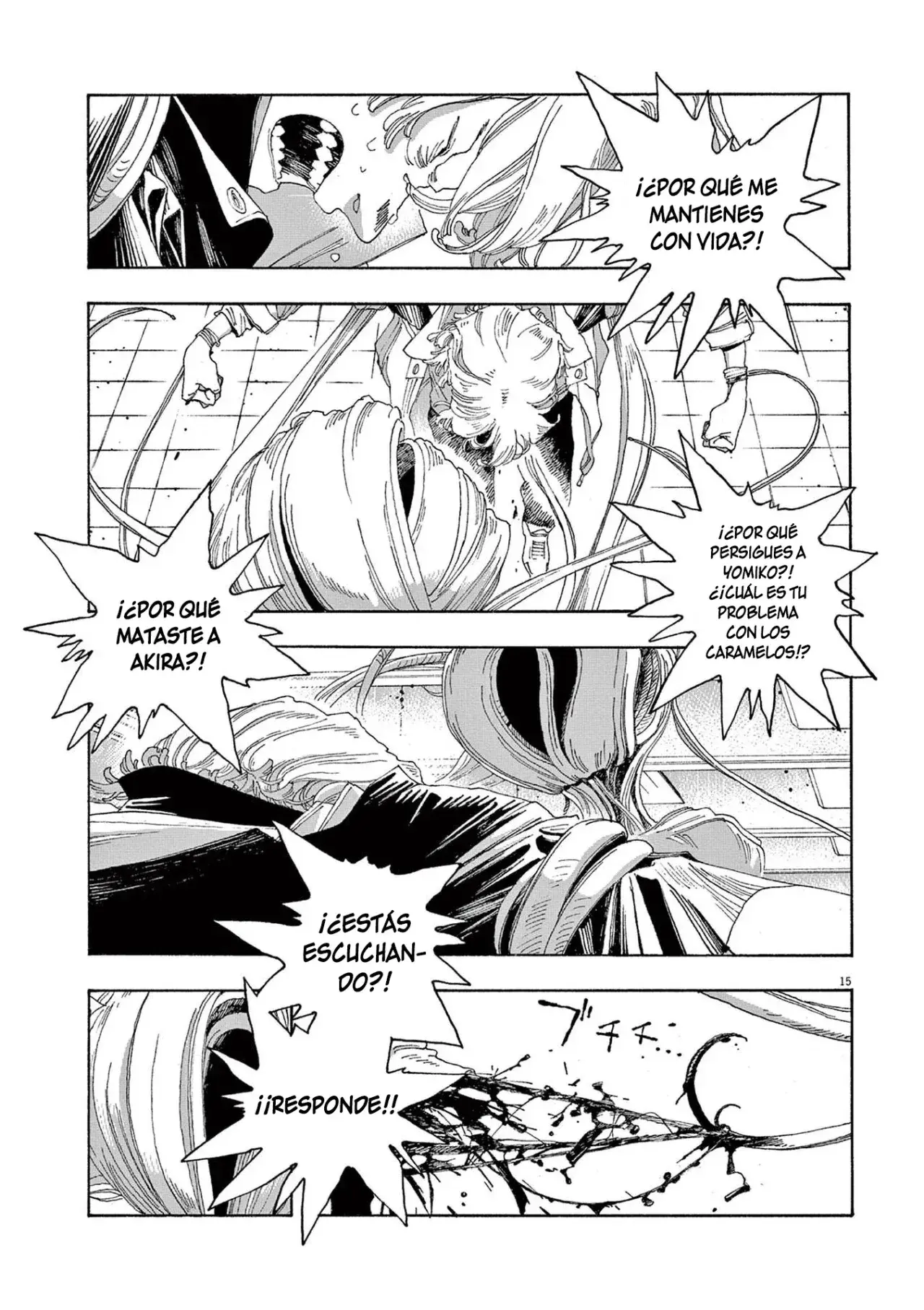 Capitulo 24 page 14