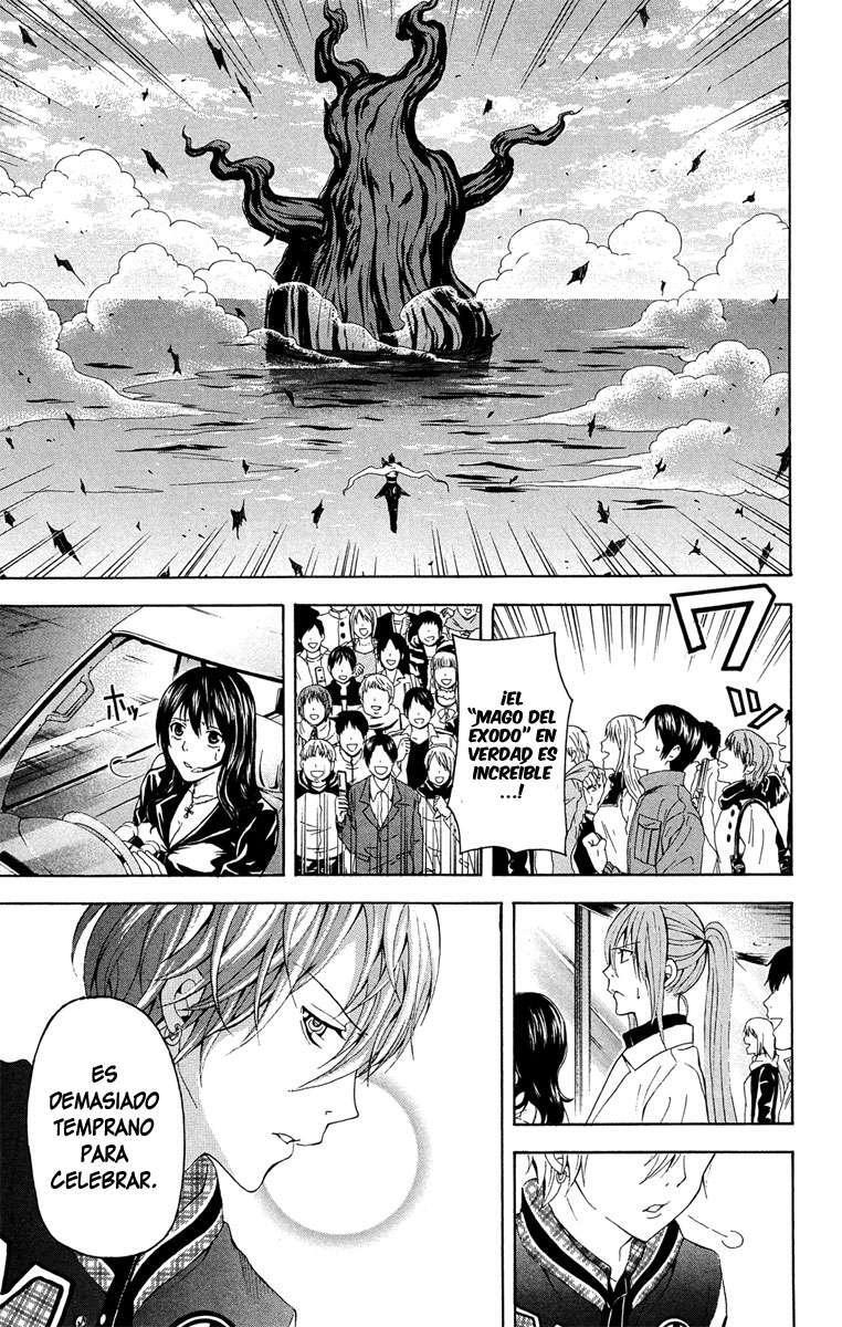 Capitulo 28 page 15