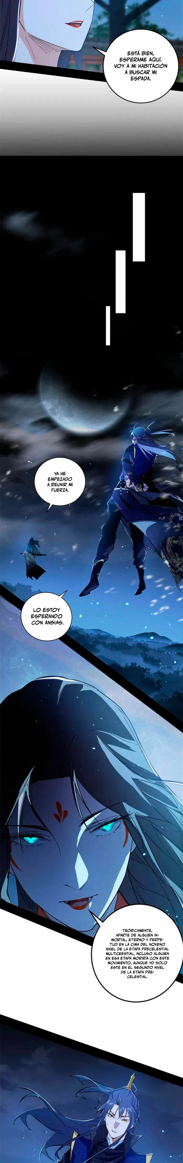 Capitulo 422 page 11